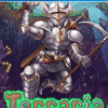 Terraria PS4 2 Terraria PS4 1
