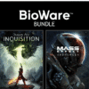 The bioware bundle PS5