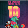 The jackbox party pack 10 PS5 1
