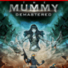 THE MUMMY DEMASTERED - NINTENDO SWITCH 2 The mummy demastered NINTENDO 1