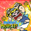 WARIOWARE MOVE IT - NINTENDO SWITCH 1 WarioWare Move It NINTENDO