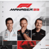 F1 Manager 2023 PS5 2 f1 manager 2023 PS5 1