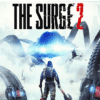 THE SURGE 2 PS5 2 the surge 2 PS5
