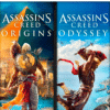 Assassins creed antiquity pack PS5