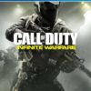 Call of duty infinite warfare PS4