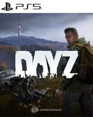 DAYZ PS5