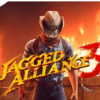 JAGGED ALLIANCE 3 PS5