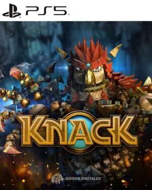 KNACK PS5