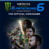 MONSTER ENERGY SUPERCROSS THE OFFICIAL VIDEOGAME 6 PS4 1 Monster Energy Supercross the official videogame 6 PS4
