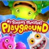 MY SINGING MONSTERS PLAYGROUND PS4 2 My singing monsters playground PS4