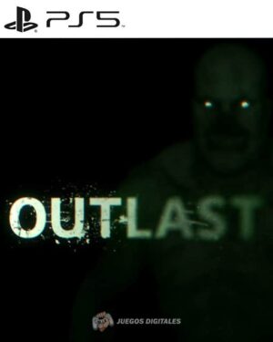 OUTLAST PS5