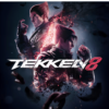 TEKKEN 8 PS5 1 TEKKEN 8 PS5