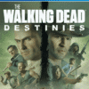 THE WALKING DEAD DESTINIES  PS4