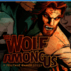 Ther wolf among us PS4