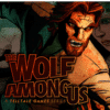 Ther wolf among us PS5