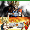 DRAGON BALL XENOVERSE SUPER PACK XBOX ONE 1 Dragon ball xenoverse super pack XBOX ONE