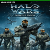 HALO WARS DEFINITIVE EDITION XBOX SERIES X|S 1 Halo wars definitive edition Serie X S