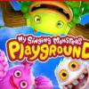 MY SINGING MONSTERS PLAYGROUND - NINTENDO SWITCH 1 My singing monsters playground NINTENDO