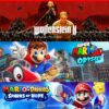 Pack 3 en 1 NINTENDO
