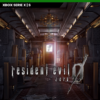 RESIDENT EVIL 0 XBOX SERIES X|S 1 Resident Evil 0 Serie X S