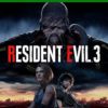 RESIDENT EVIL 3 XBOX ONE 1 Resident Evil 3 XBOX ONE