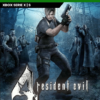 RESIDENT EVIL 4 XBOX SERIES X|S