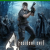 Resident Evil 4 XBOX ONE 1