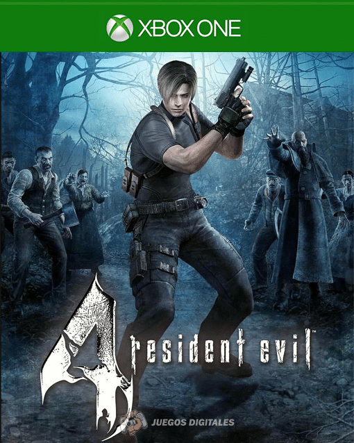 Resident-Evil-4-XBOX-ONE-1.png Resident Evil 4 XBOX ONE 1