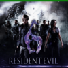 RESIDENT EVIL 6 XBOX ONE 1 Resident Evil 6 XBOX ONE