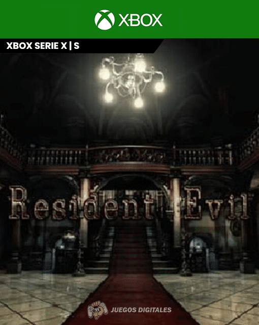 Resident-Evil-Serie-X-S.png Resident Evil Serie X S