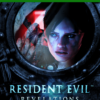 RESIDENT EVIL REVELATIONS XBOX ONE 1 Resident Evil revelations XBOX ONE