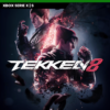 TEKKEN 8 XBOX SERIES X|S 2 Tekken 8 Serie X S