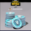 1000 V Bucks Gift Card Key GLOBAL