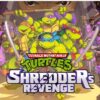 TEENAGE MUTANT NINJA TURTLES SHREDDERS REVENGE PS5 2 1654987434 teenage mutant ninja turtles shredders revenge ps5 pre orden 0