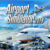 AIRPORT SIMULATOR 2019 PS4 1 Airport Simulator 2019 PS4