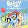 BLUEY: THE VIDEOGAME PS4 1 Bluey the videogame PS4
