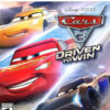CARS 3 DRIVEN TO WIN PS5 1 Cars 3 Driven to Win PS5