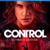 CONTROL: ULTIMATE EDITION PS4 2 Control Ultimate Edition PS4