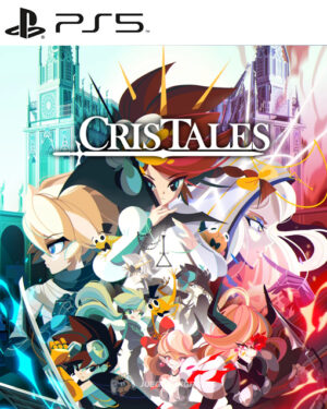 CRIS TALES PS5