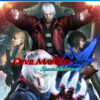 DEVIL MAY CRY 4 SPECIAL EDITION PS4 2 Devil may cry 4 special edition PS4