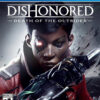 DISHONORED DEATH OF THE OUTSIDER PS4 2 Dishonored death of the outsider PS4