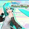 Hatsune Miku: Project DIVA Future Tone Bundle PS4