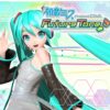 Hatsune Miku: Project DIVA Future Tone Bundle PS5 2 Hatsune Miku project diva future tone bundle PS5
