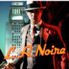 LA NOIRE PS5
