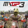MXGP3 THE OFFICIAL MOTOCROSS VIDEOGAME PS4 1 MXGP3 the official motocross videofame PS4