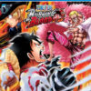ONE PIECE BURNING BLOOD PS4 2 One pice burning blood PS4