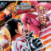 ONE PIECE BURNING BLOOD PS5 1 One pice burning blood PS5