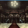RESIDENT EVIL PS4 1 Resident Evil PS4