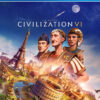 SID MEIER'S CIVILIZATION VI PS4 1 Sid meiers civilization VI PS4