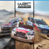 WRC COLLECTION PS4 1 WRC Collection PS4